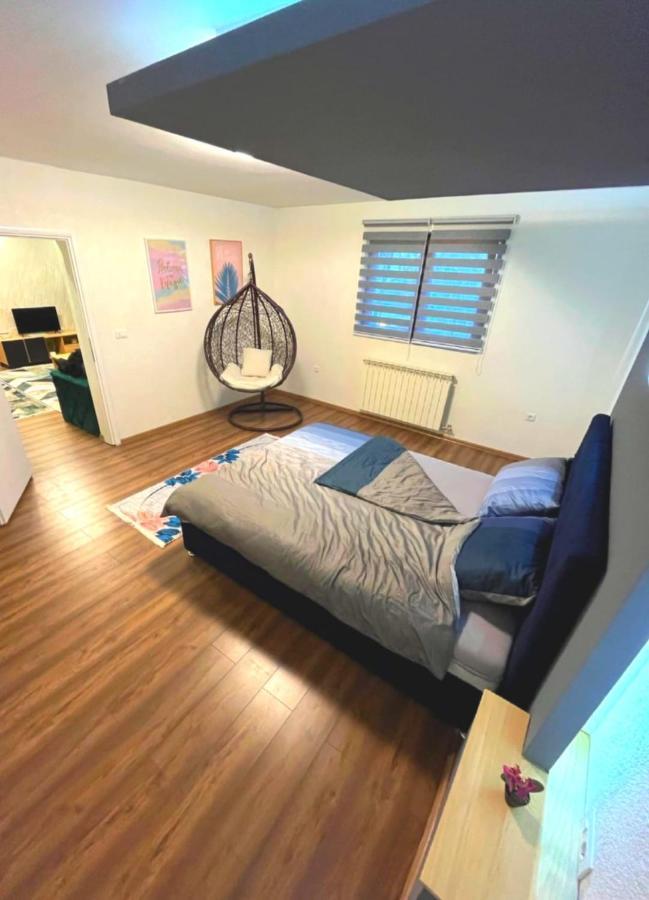 Apartman Dm SJJ Exterior photo